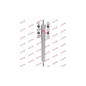 2 KYB 554057 FRONT SHOCK ABSORBERS FOR  TOYOTA LAND CRUISER RJ70_, RJ73_ , 1984- - Picture 1 of 1