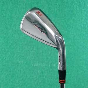 Ben Hogan Ft Worth Hi Forged 22° Utility 3 Iron KBS Tour 90 Steel Regular - Picture 1 of 2