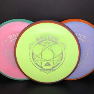 Axiom Fission Rhythm - stock - Picture 1 of 16