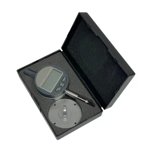 0-12.7mm/0.5" Digital Dial Test Indicator Gauge Resolution Up To 0.01 mm/0.0005" - Picture 1 of 7