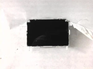 Info-GPS-TV Screen Display 3.5" Screen Fits 14-16 FIESTA 542055 - Picture 1 of 12
