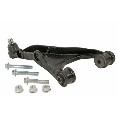 Control Arm Rear Left Upper MOOG For 2013-2015 Subaru XV Crosstrek - Image 1 of 2