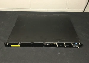 IPC Systems Mediant 1000B Chassis M1KB-IPC1 , AudioCodes Mediant 1000 AMC - Picture 1 of 11