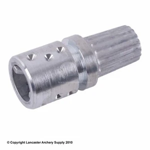 Indexador Bitzenburger (receptor de leva) izquierda, derecha o recta - Imagen 1 de 1