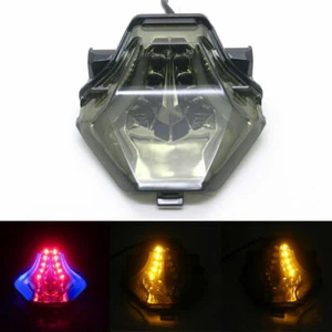 Rear Brake Tail Light Integrated New High Quality LED For Yamaha MT-03 2015-2018 - Picture 1 of 1