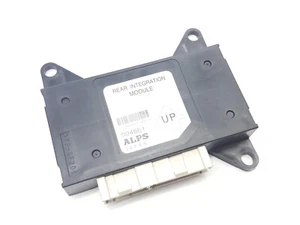 2003 - 2007 Cadillac CTS / SRX OEM Rear Integration Module 10365206 004551 - Bild 1 von 4