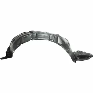 New Front Right Fender Liner Splash Shield Toyota Prius Fits 2004-2009 TO1251116 - Picture 1 of 4