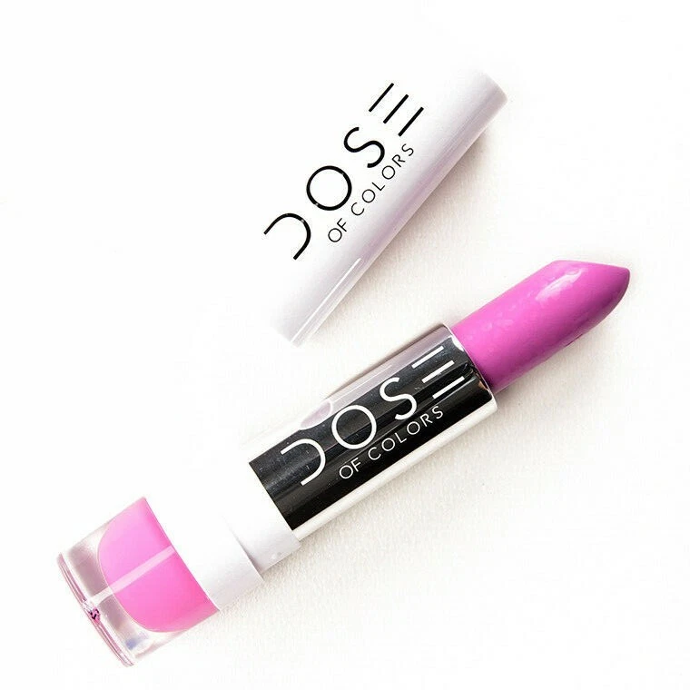 Dose Of Colors Lipstick in *Love Potion* - Image 1 of 1