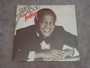 Eddy Heywood Today STILL SEALED NM LP - Picture 1 of 3