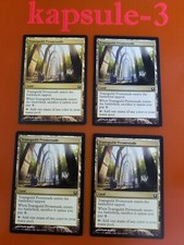 4x Transguild Promenade | Return to Ravnica | MTG Magic Cards