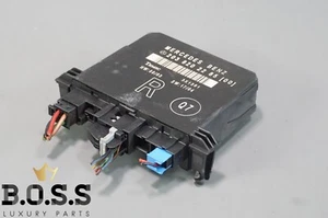 01-07 Mercedes W203 C230 C240 C320 Rear Right Door Control Module 2038202285 OEM - Picture 1 of 7
