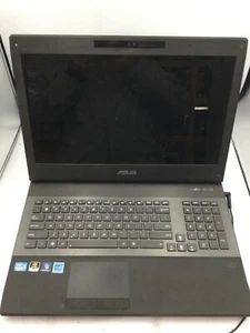 ASUS ROG G74 - FOR PARTS - FOR PARTS - INTEL I7 - 8GB RAM - 17" -READ DESCRIP-BB - Picture 1 of 7