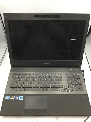 ASUS ROG G74 - FOR PARTS - FOR PARTS - INTEL I7 - 8GB RAM - 17" -READ DESCRIP-BB - Image 1 of 4