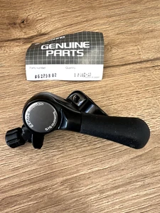 Unità leva posteriore Shimano Exage Mountain SIS nuova con scatola per SL-M45... - Foto 1 di 9
