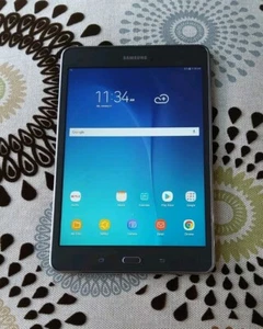 Samsung Galaxy Tab A 16GB - Picture 1 of 4