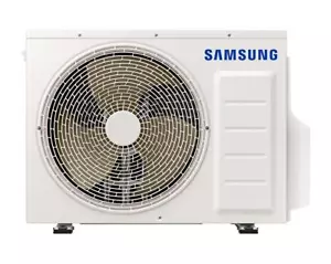 SAMSUNG Airise Wind-Free™ AR9500T Outdoor UNIT Wall-mount AC 3.5 kW , 4KW HEATIN - Picture 1 of 1