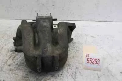 Colector de admisión Forenza 2004 2005 Suzuki 2,0 L 4 cilindros motor delantero aire fabricante de equipos originales Foto 1 de 4