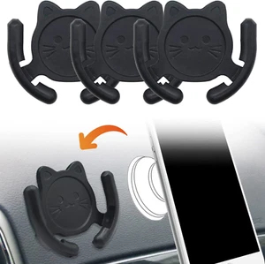 Car Socket Mount for Cellphone Car Phone Pop Holder Stand for Collapsible Gri - Picture 1 of 8