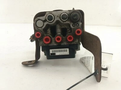 2000 FORD EXCURSION FORD F250 F350 Super Duty ABS Anti-Lock Brake Pump Module - Image 1 of 2