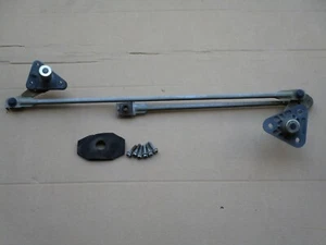 99-04 MUSTANG GT WINDSHIELD WIPER ASSEMBLY OEM 2004 GT ORANGE  - Picture 1 of 8