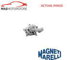 Engine Cooling Water Pump Magneti Marelli 352316170592 I New Oe Replacement