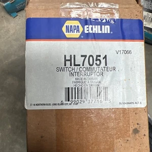 Headlight Switch HL7051 - Picture 1 of 8