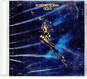 Roberto Roena Gold (Fania 1980 no Remastered) BRAND NEW SEALED CD - Imagen 1 de 2