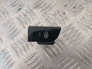 Commande Bouton Verrouillage - CITROEN C4 SPACETOURER - De 06-2018 - Imagen 1 de 4