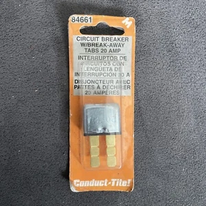 Circuit Breaker Dorman 84661 - Picture 1 of 2