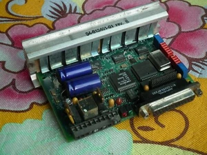 PARKER COMPUMOTOR PCA 71-013632-07REV A - Bild 1 von 7