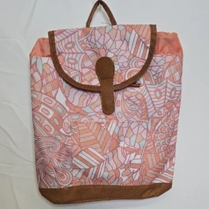 Mini Rucksack - Rosa - Neu - Bild 1 von 6