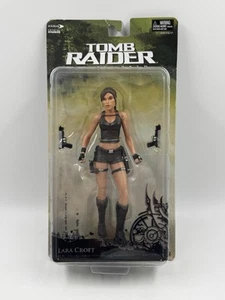 New NECA Tomb Raider Lara Croft Underworld 7" Action Figure 1:12 Game Collection - Picture 1 of 9