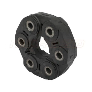 Driveshaft Coupler Flex Joint For BMW 318i 318ti 318is 325es 325e 325is 524td - Picture 1 of 7