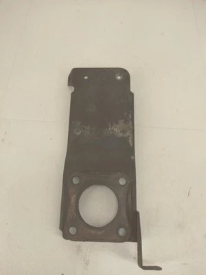 Conjunto de placa de montaje de carburador MG MGB Stromberg 1975 a 1980 Foto 1 de 4