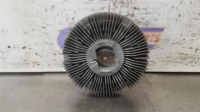 17 GMC SAVANA VAN 2500 4.8L EMBREAGEM VENTILADOR  - Imagem 1 de 4