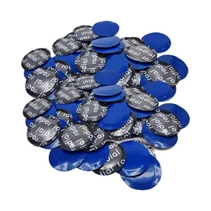 50 piezas parches para neumáticos, parches de goma fáciles de usar para camión, - Imagen 1 de 5