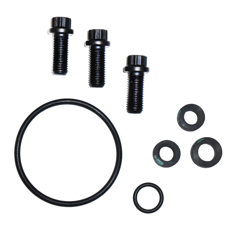 Kit de instalación de bomba de inyección de combustible Delphi para Ford F-350 1983-1994 Foto 1 de 1