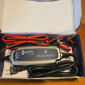 Maserati Battery Charger Part# 940000275 NEW in Box - Picture 1 of 6