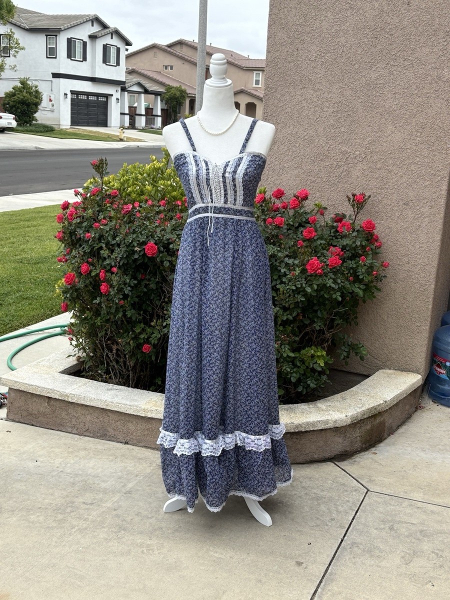 Gunne Sax Vintage Sundresses for Women for sale | eBay Gunne Sax Vintage Sundresses for Women for sale | eBay