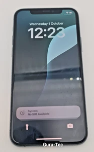 Apple iPhone 11 Pro 64GB, Space Grey, Unlock - Picture 1 of 16