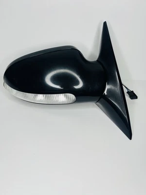 Espejo retrovisor puerta delantera derecha negro mercedes r170 slk320 slk230 2001-04 Foto 1 de 4