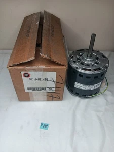 Carrier HC44AE460 Motore 1/2 HP 460V 1075RPM 48 Telaio - Foto 1 di 7