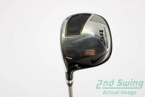 Nike Sasquatch Machspeed Fairway Wood 3 Wood 3W 15° Graphite Stiff Left 43.5in - Picture 1 of 8