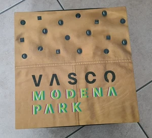 VASCO ROSSI Modena Park SUPERDELUXE (2017) - Picture 1 of 18