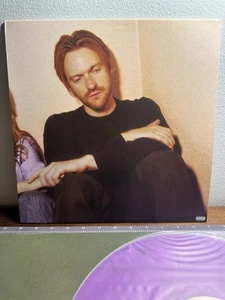 Finneas For Cryin' Out Loud! Limited Edition, Numbered, Purple vinyl lp #651/750 - Picture 1 of 3