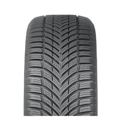 Allwetterreifen Nokian 235/55 R17 103V 3PMSF XL (97V 103H 100V) | 76228 - Bild 1 von 3