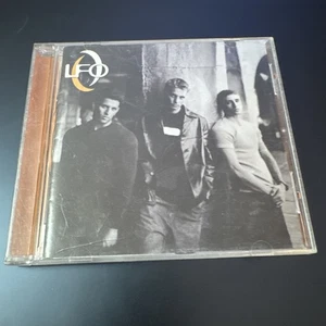 LFO - Audio CD von Lfo - GUT - Bild 1 von 4