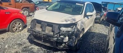 2017 福特 Edge 自动变速器 原始设备制造商 116K 英里 - LKQ401563427 — 第 1/4 张图片