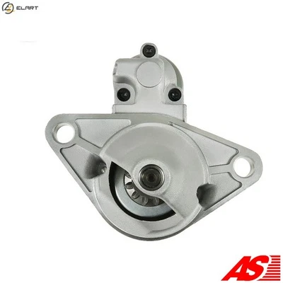 STARTER S0380 FOR MG EXPRESS/Hatchback/Van MGF ROVER 16 K4F 1.6L 18K4F 1.8L MGF - Image 1 of 4