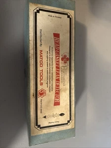 Vintage Matco Tools CO-2000 Kopfdichtung Lecksuchgerät Werkzeug - Bild 1 von 3